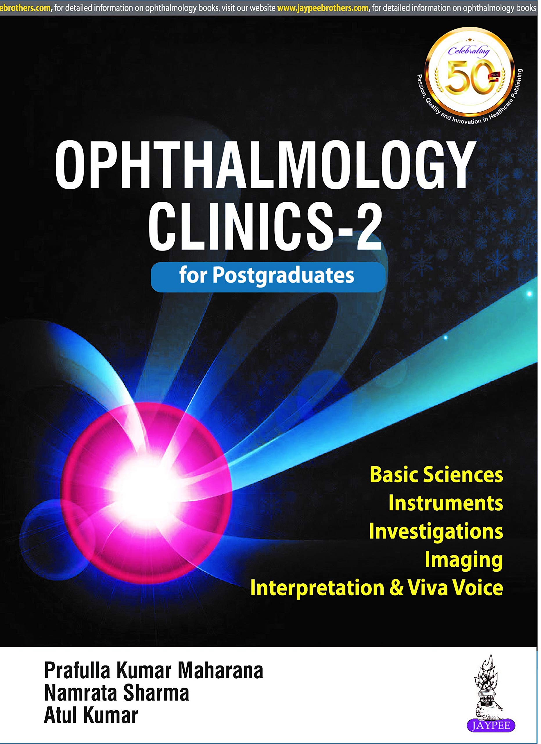 ophthalmology-clinics-2-for-postgraduates