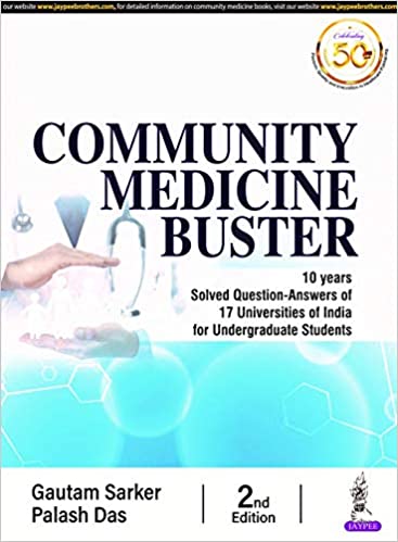 community-medicine-buster