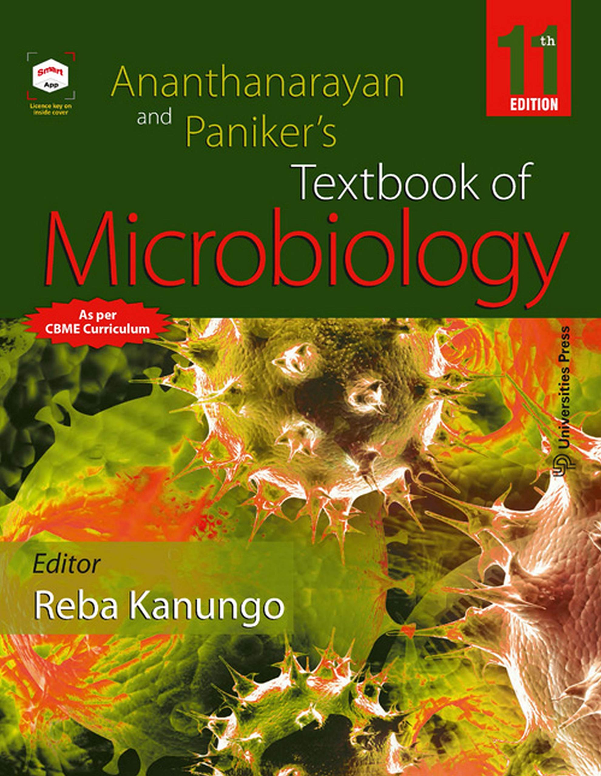 ananthanarayan-and-panikers-textbook-of-microbiology-eleventh-edition