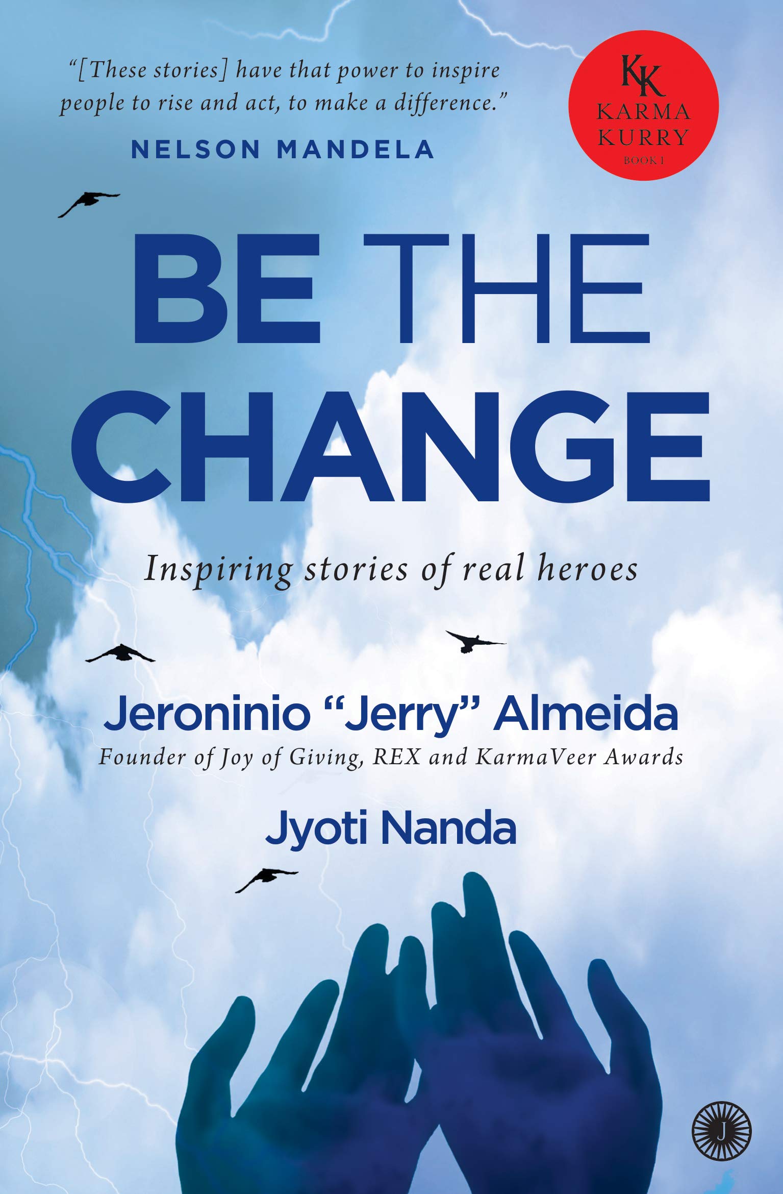 be-the-change