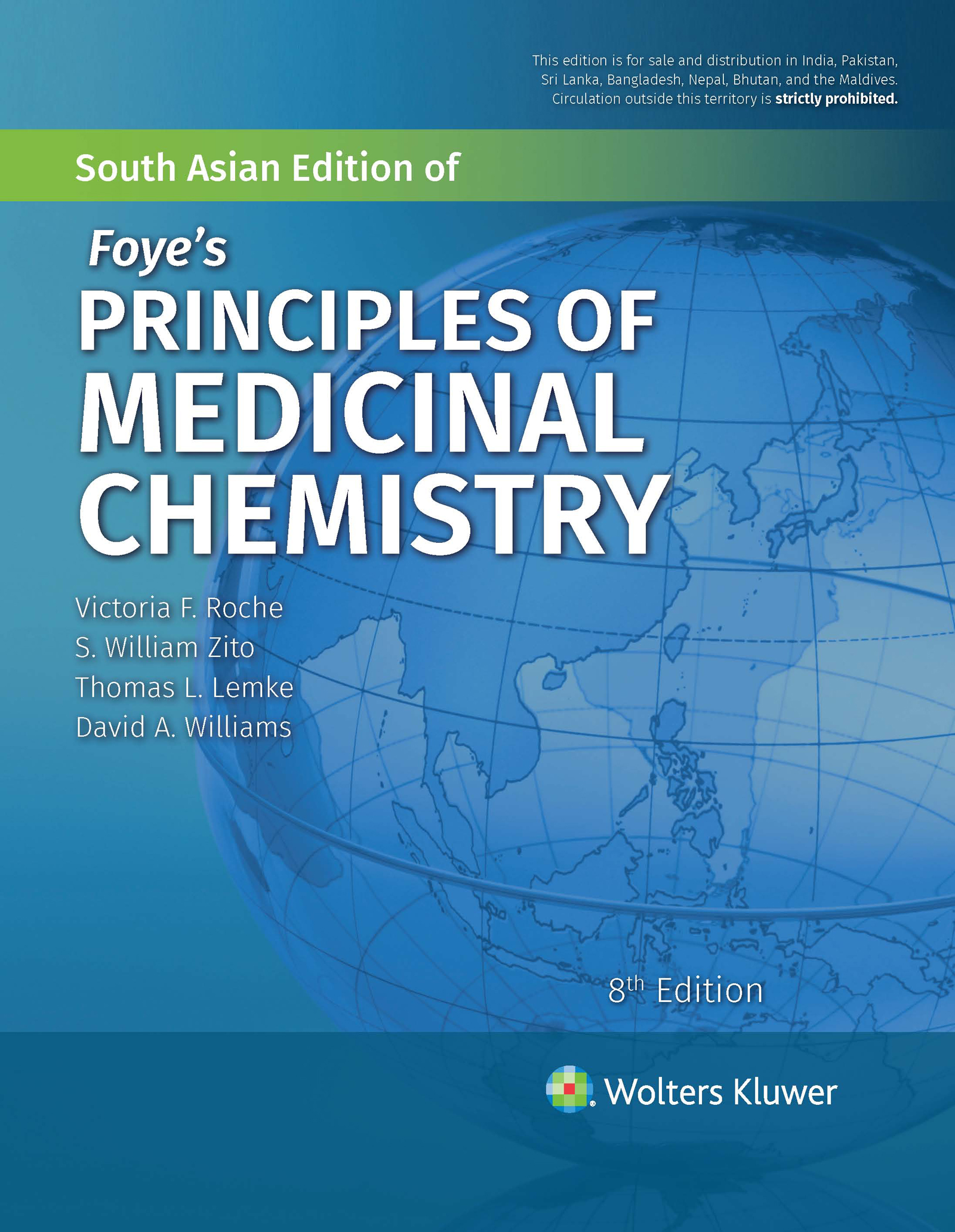 foyes-principles-of-medicinal-chemistry-8e