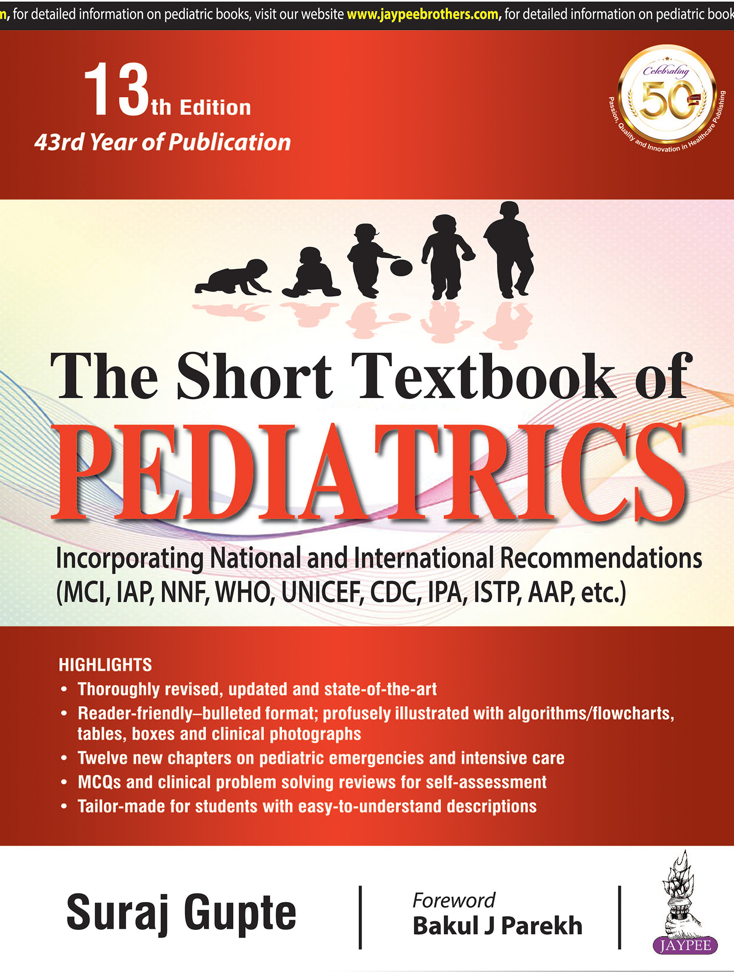 the-short-textbook-of-pediatrics