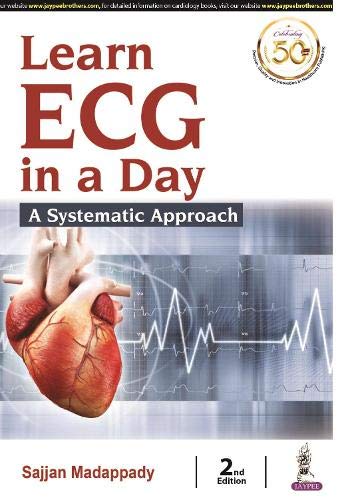 learn-ecg-in-a-day-a-systematic-approach