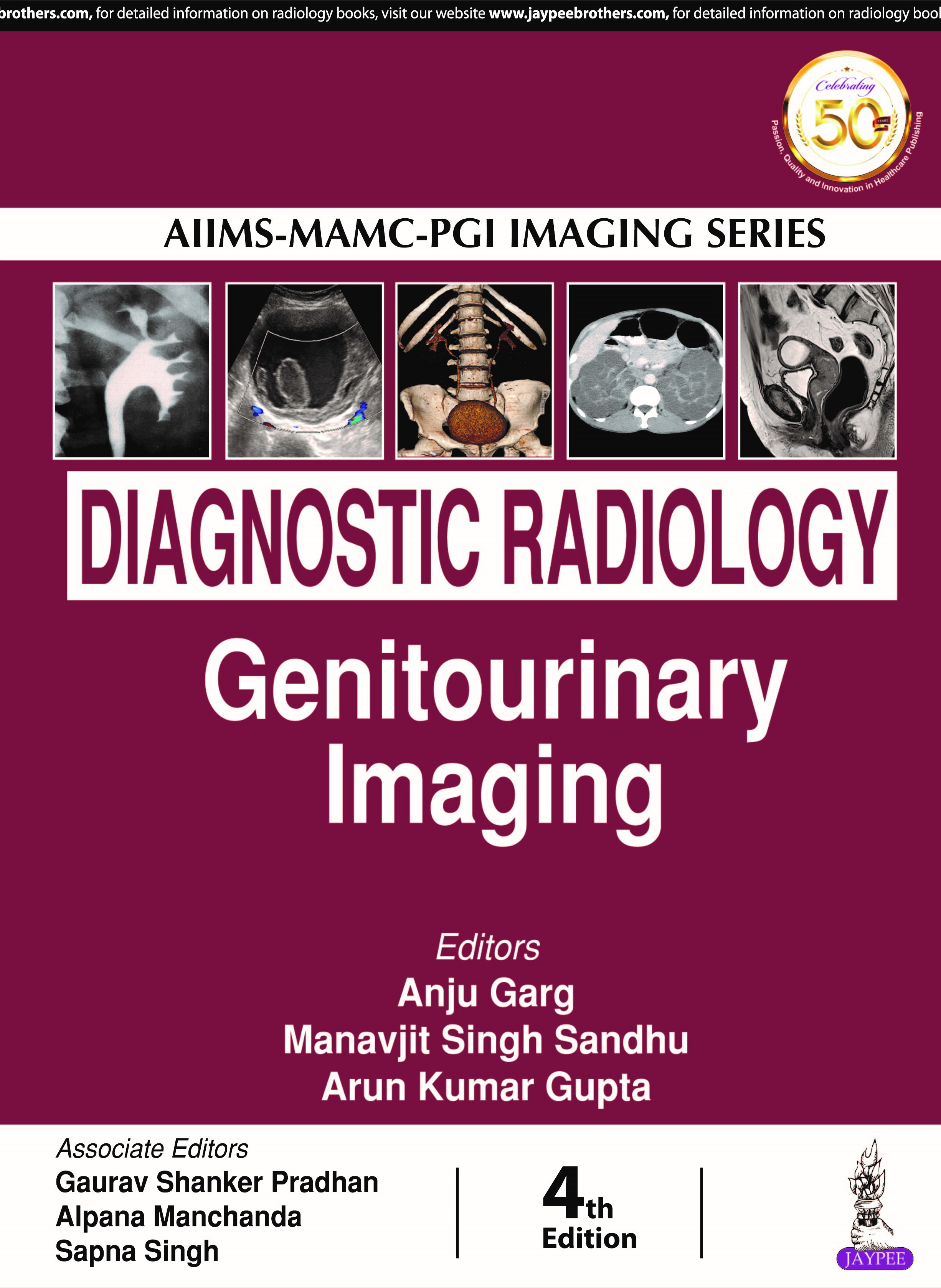 aiims-mamc-pgi-imaging-series-diagnostic-radiology-genitourinary-imaging