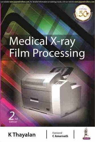 medical-x-ray-film-processing