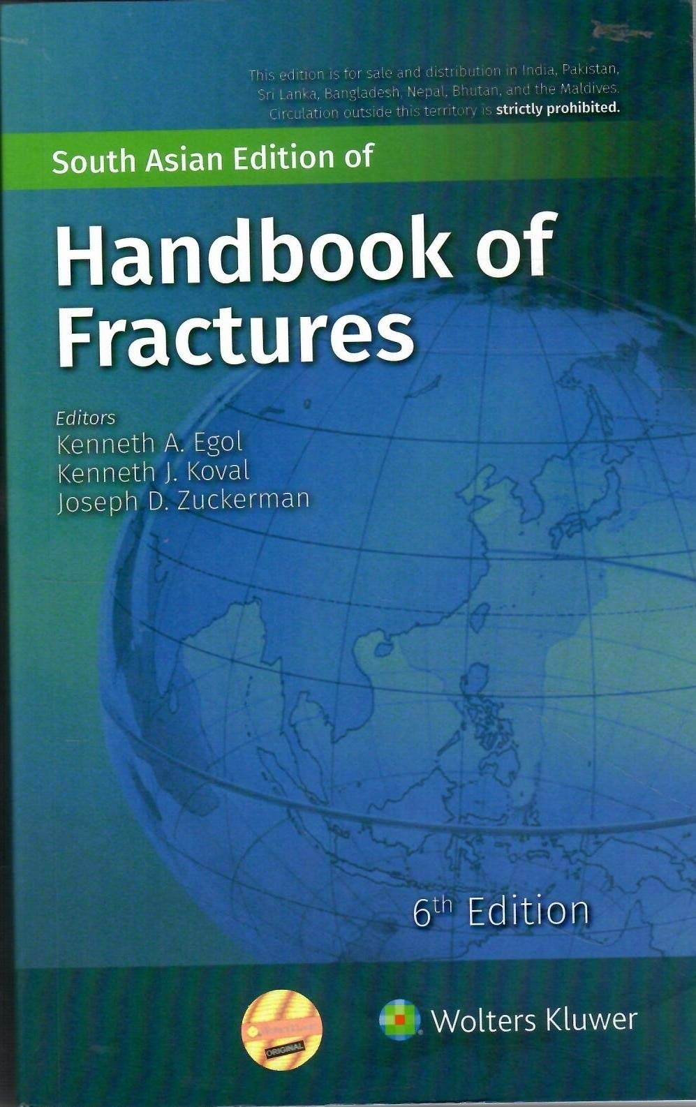 handbook-of-fractures-6e