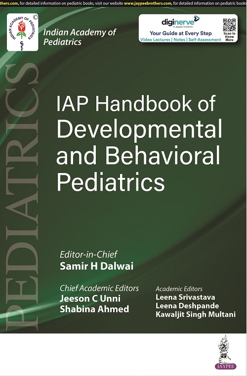 iap-handbook-of-developmental-and-behavioral-pediatrics