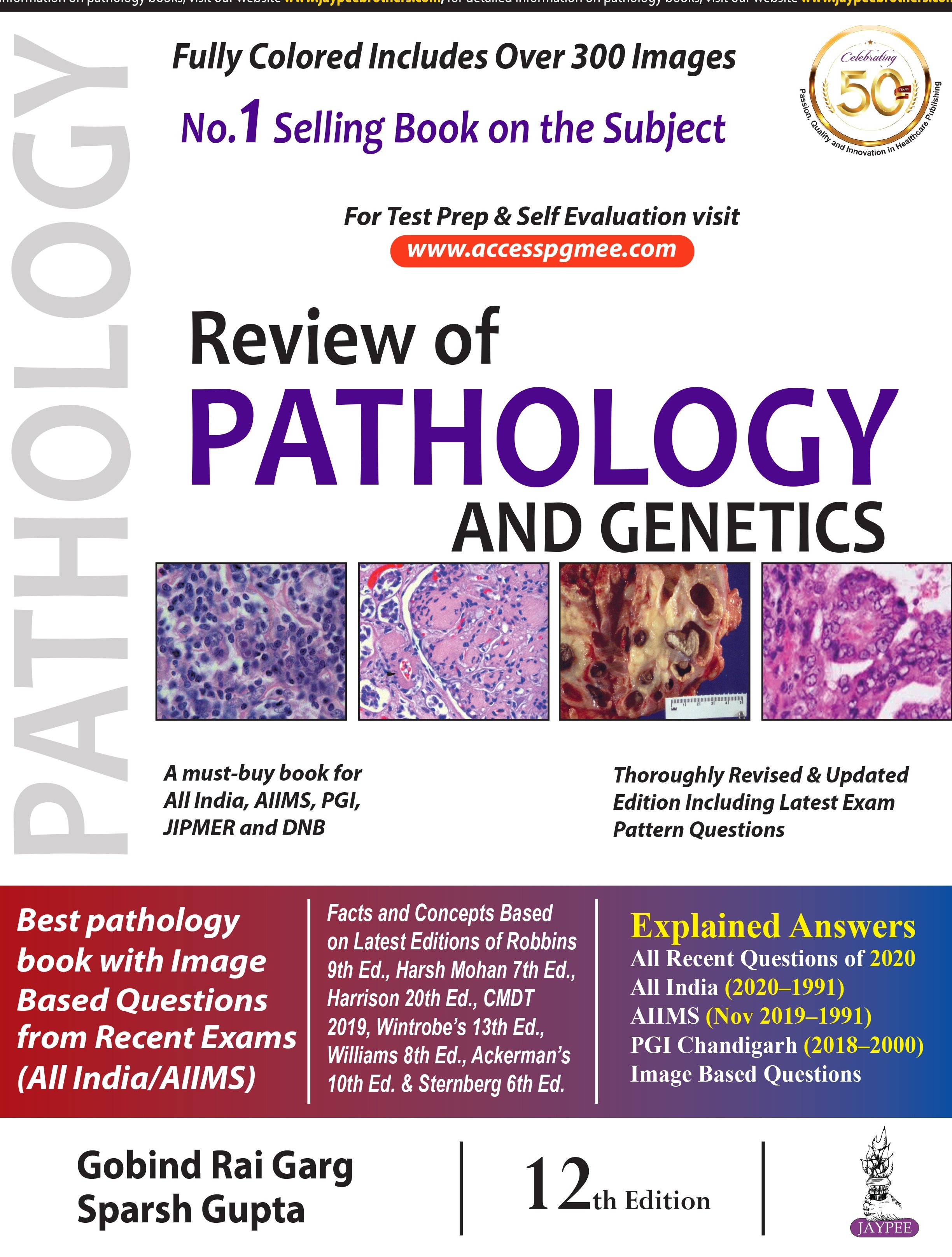 review-of-pathology-and-genetics