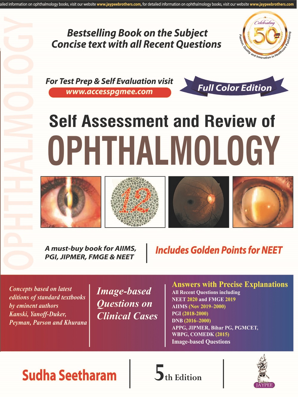 self-assessment-review-of-ophthalmology
