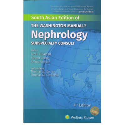 the-washington-manual-subspeciality-consult-series-nephrology-4e