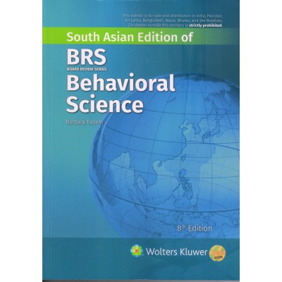 brs-behavioral-science-8e