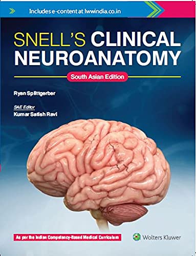 snells-clinical-neuroanatomy