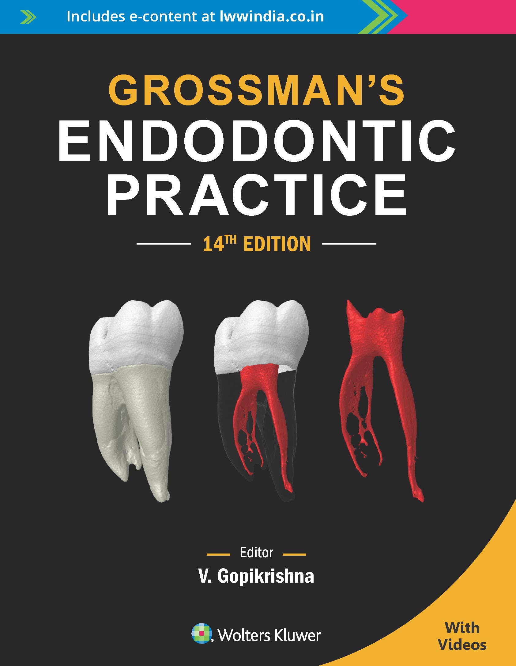 grossmans-endodontic-practice-with-videos-14th-edition