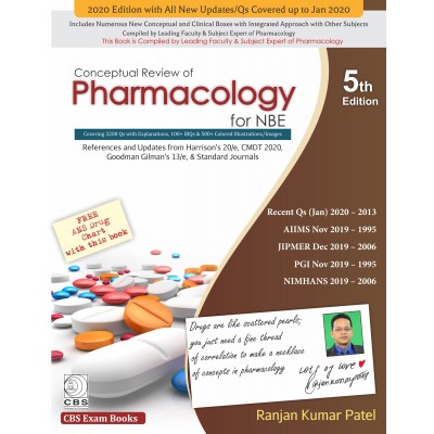 conceptual-review-of-pharmacology-for-nbe-5e-pb