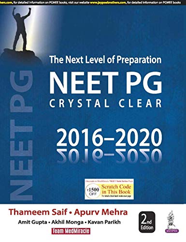 the-next-level-of-preparation-neet-pg-crystal-clear-2016-2020