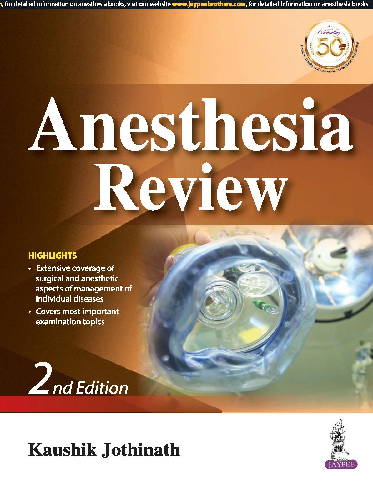 anesthesia-review-for-dnb-students