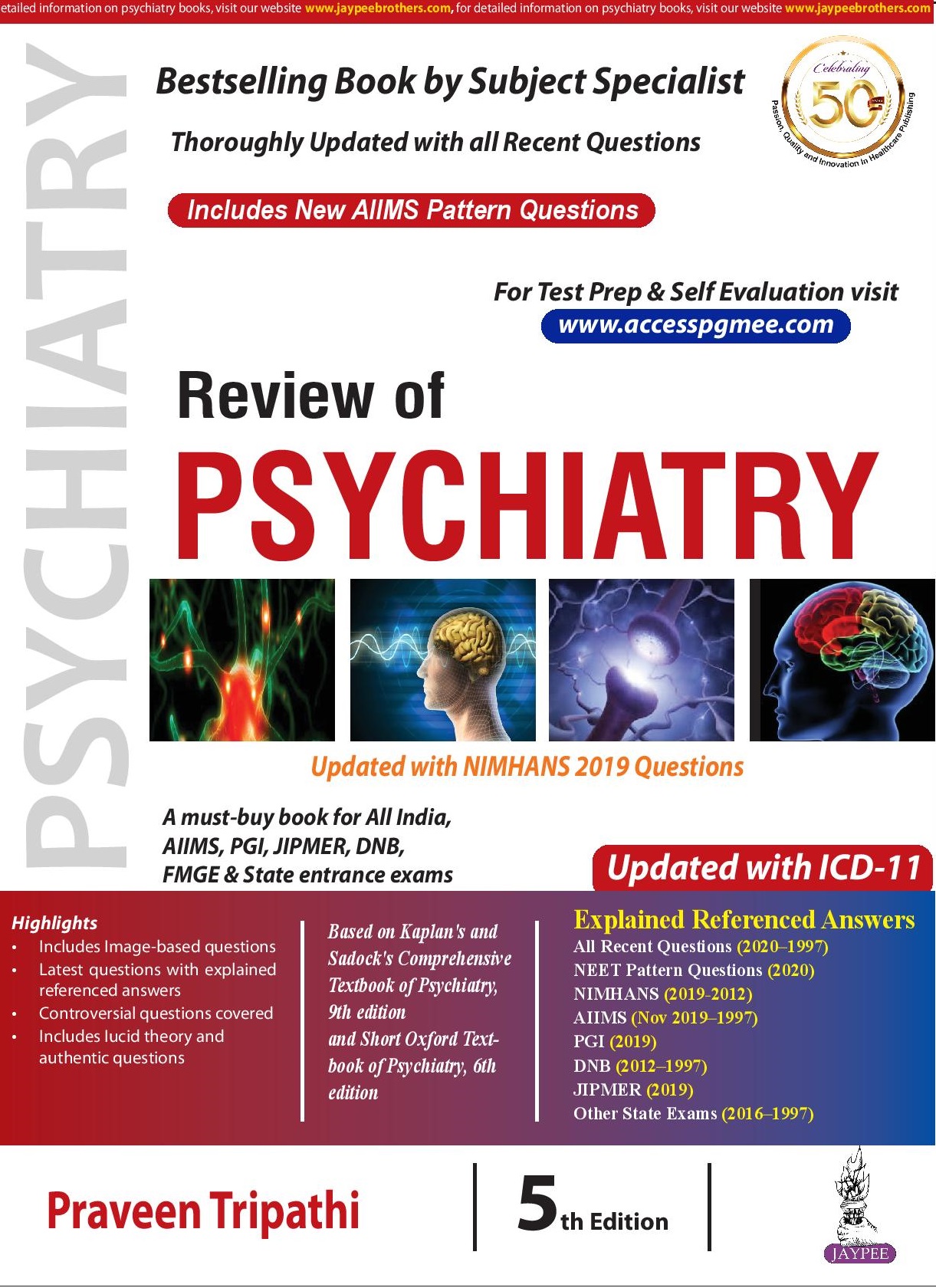 review-of-psychiatry