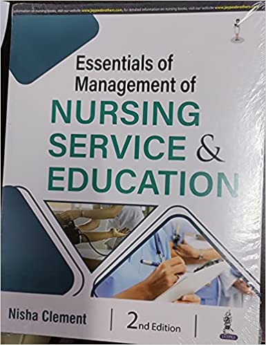 essentials-of-manaement-of-nursing-service-education