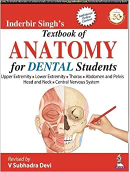 inderbir-singhs-textbook-of-anatomy-for-dental-students
