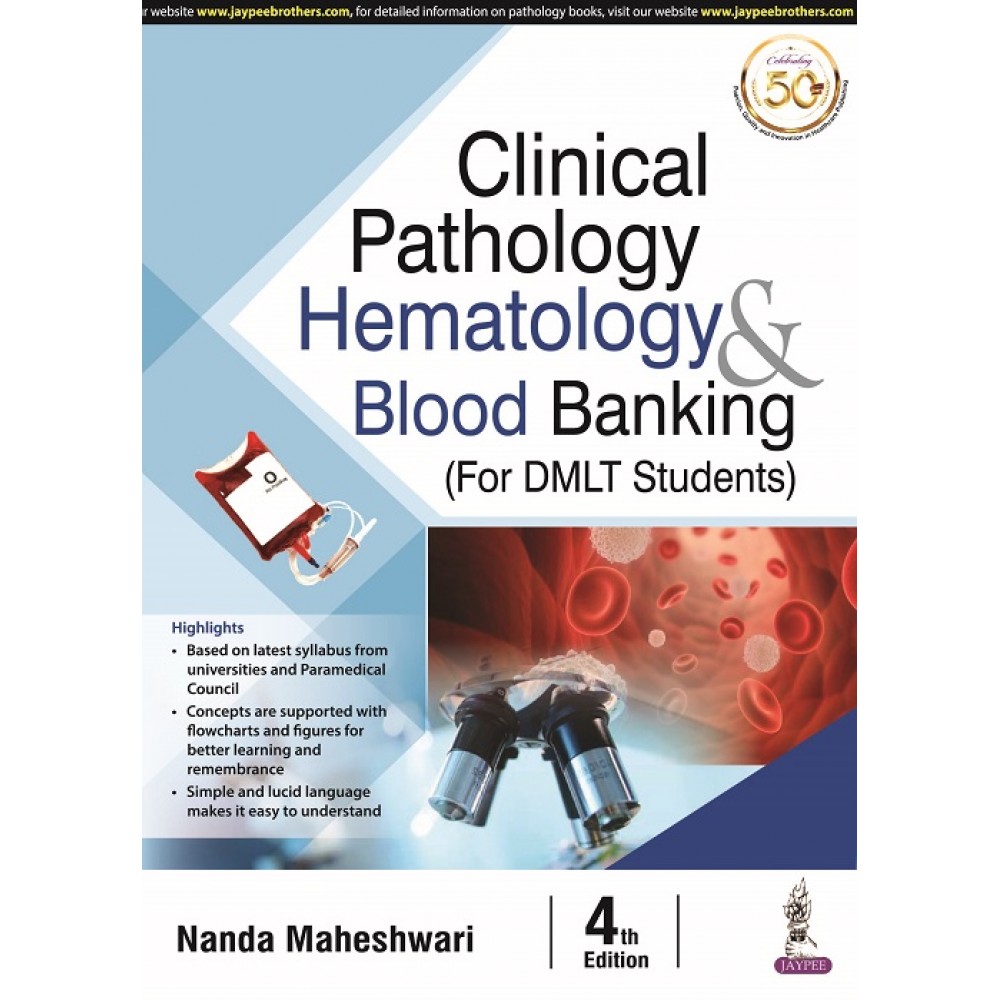 clinical-pathology-hematology-blood-banking-for-dmlt-students
