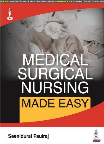 medical-surgical-nursing-made-easy