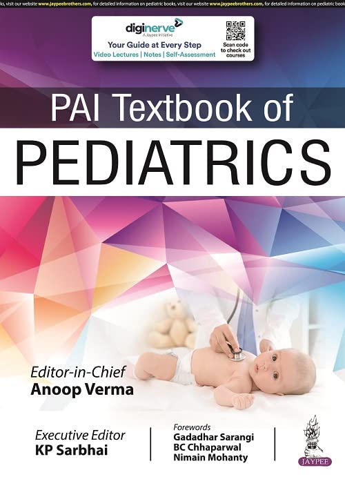 pai-textbook-of-pediatrics