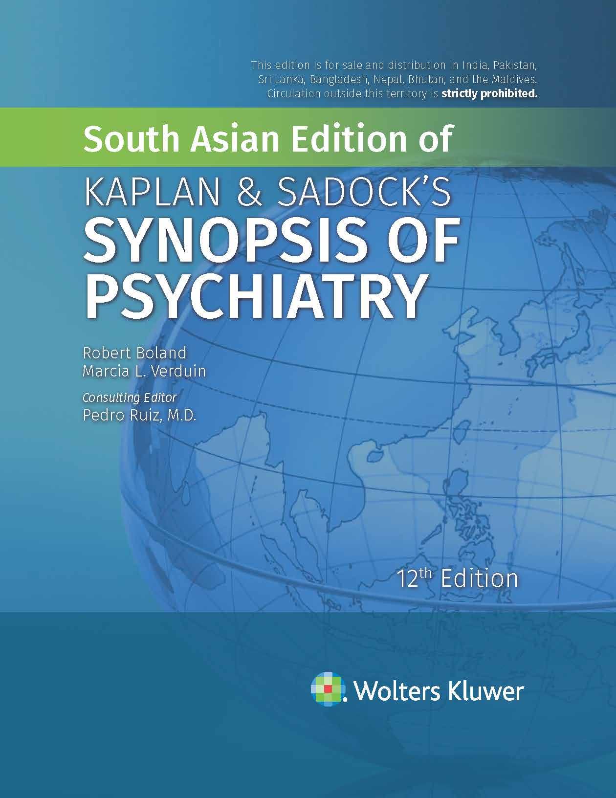 kaplan-and-sadocks-synopsis-of-psychiatry-12e