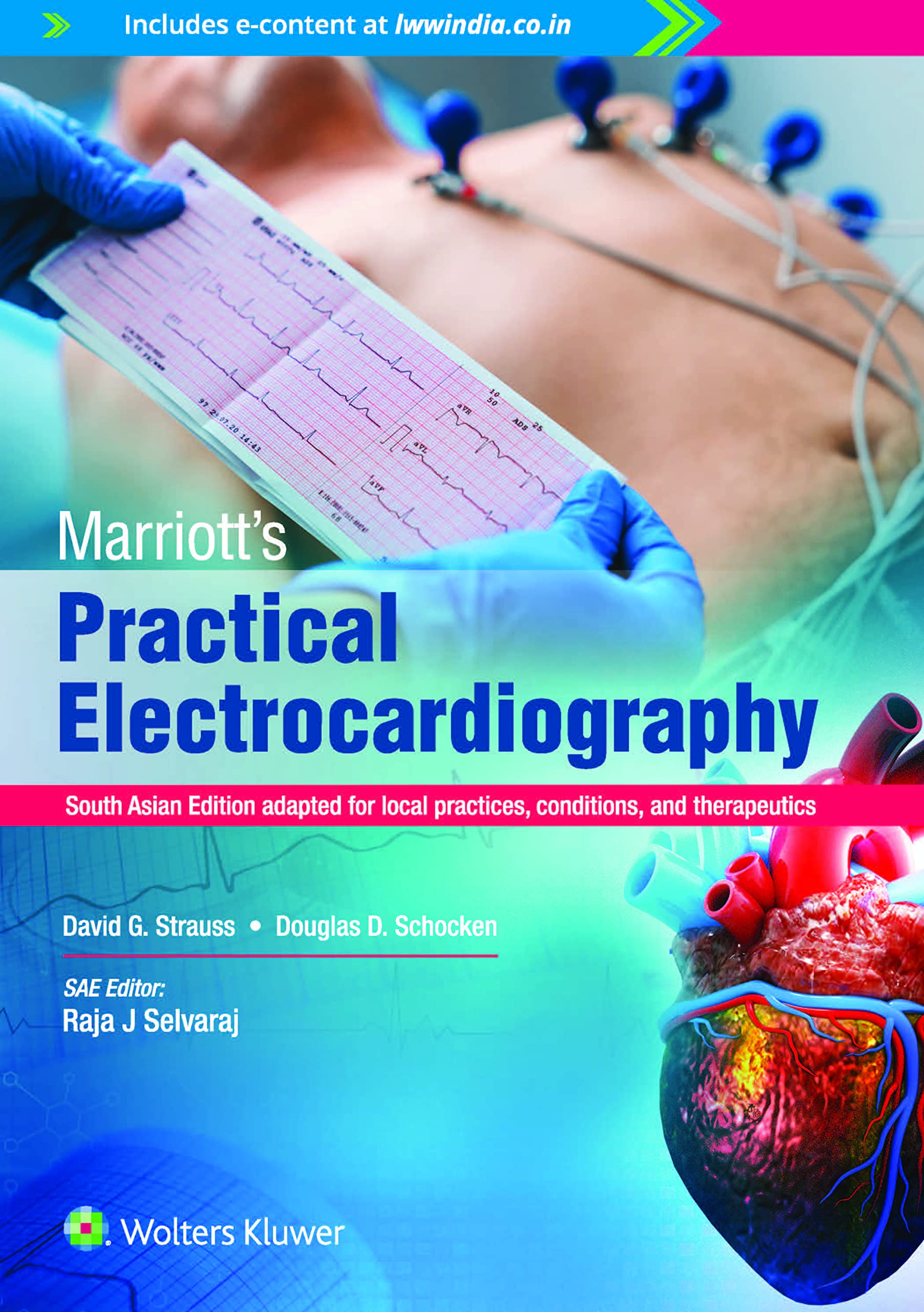 marriotts-practical-electrocardiography-sae