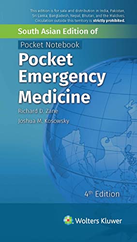 pocket-emergency-medicine-4th-edition