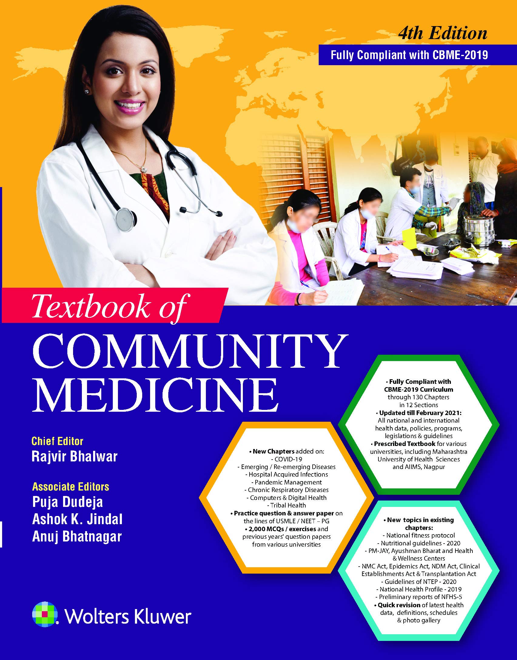 new thesis topic for community medicine