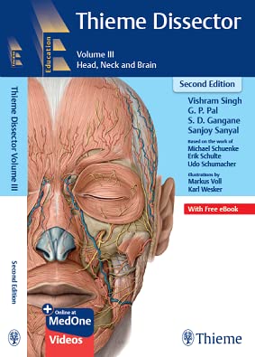 thieme-dissector-head-neck-and-brain-volume-3