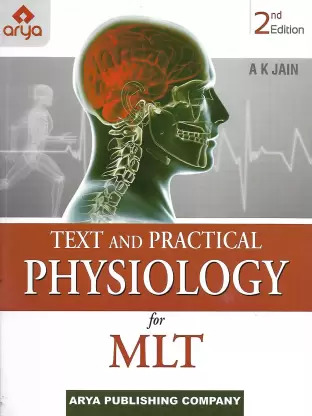 text-and-practical-physiology-for-mlt-2nd-edition