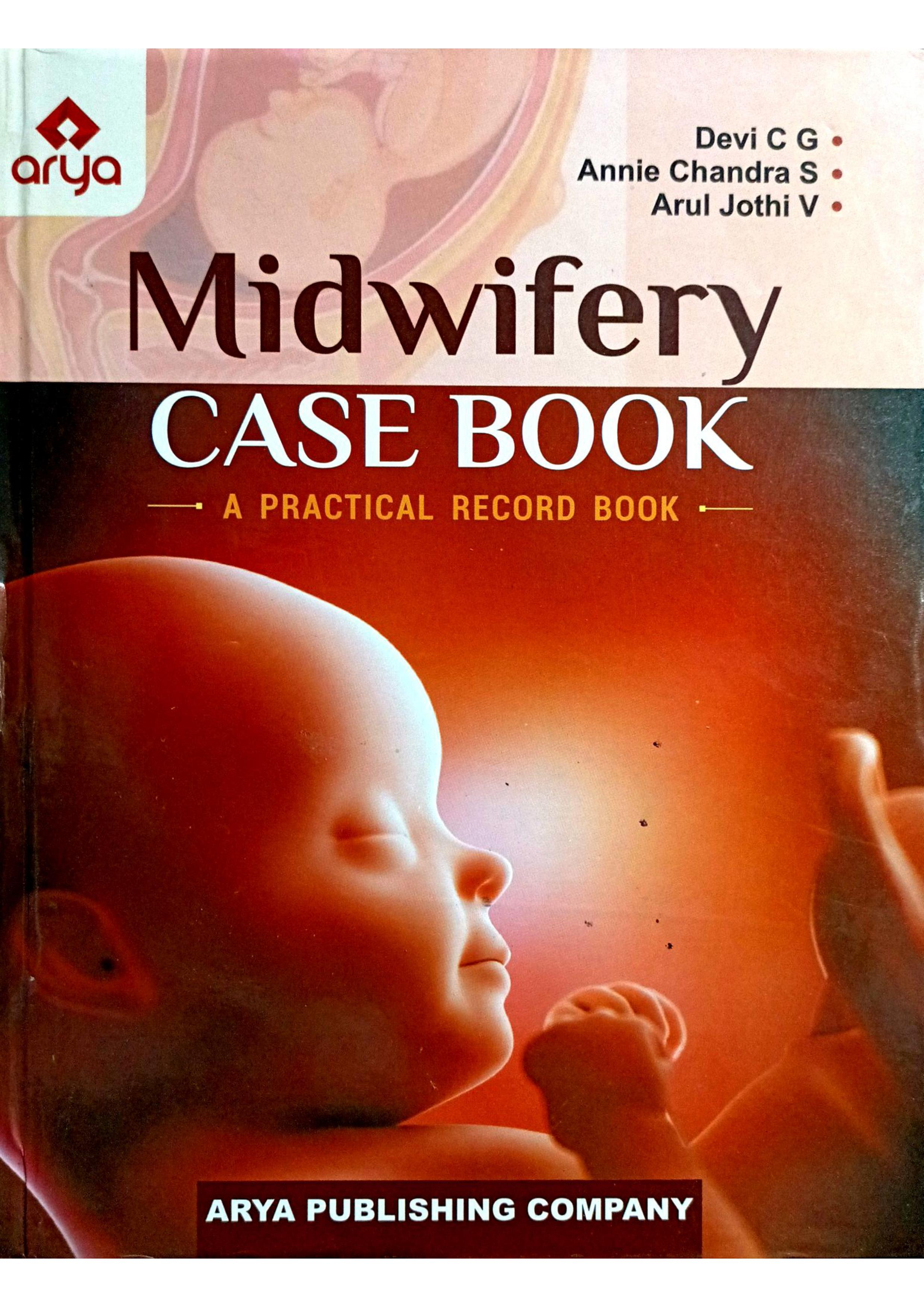 objectives of midwifery case study intrapartum
