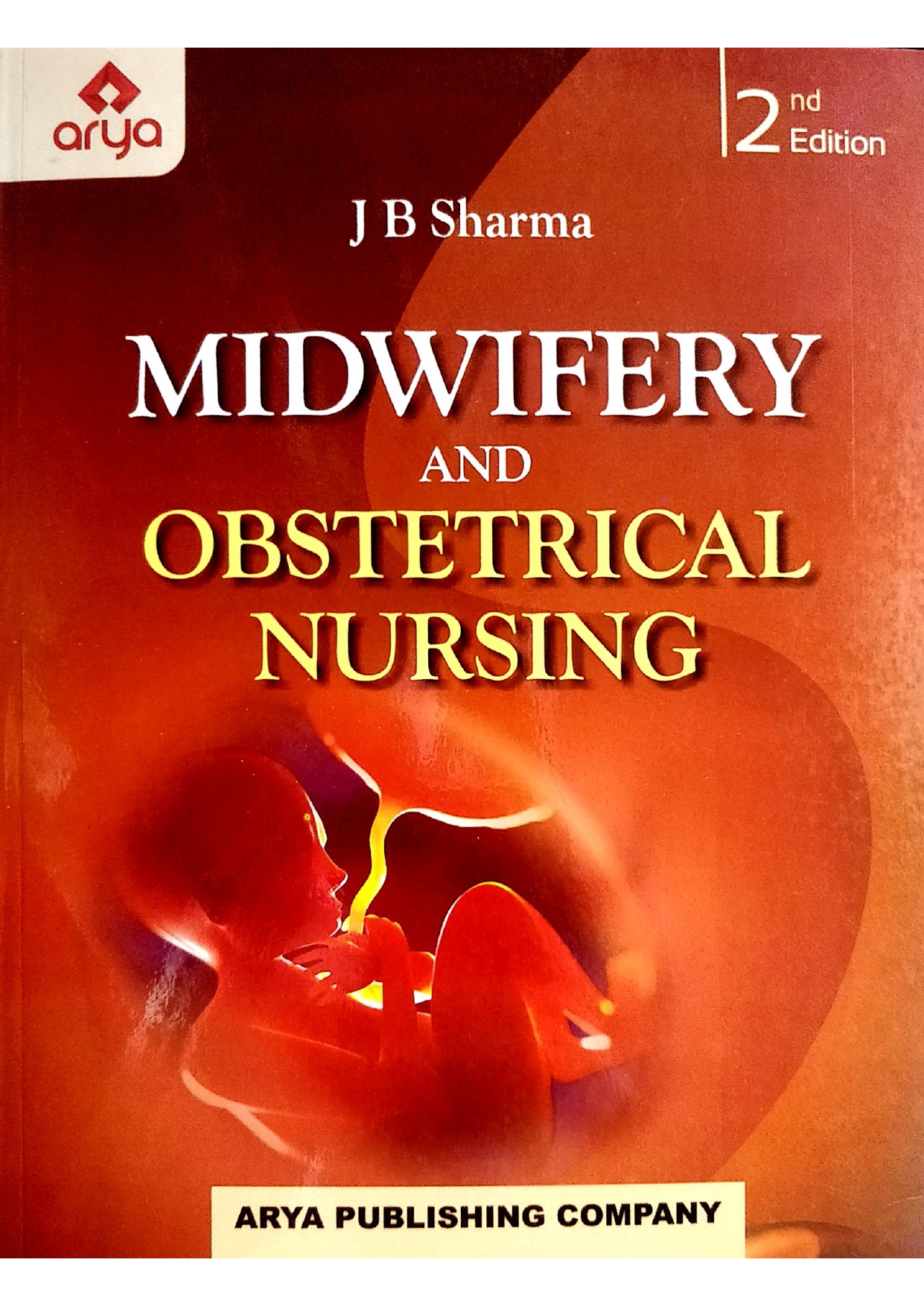 midwifery-and-obstetrical-nursing