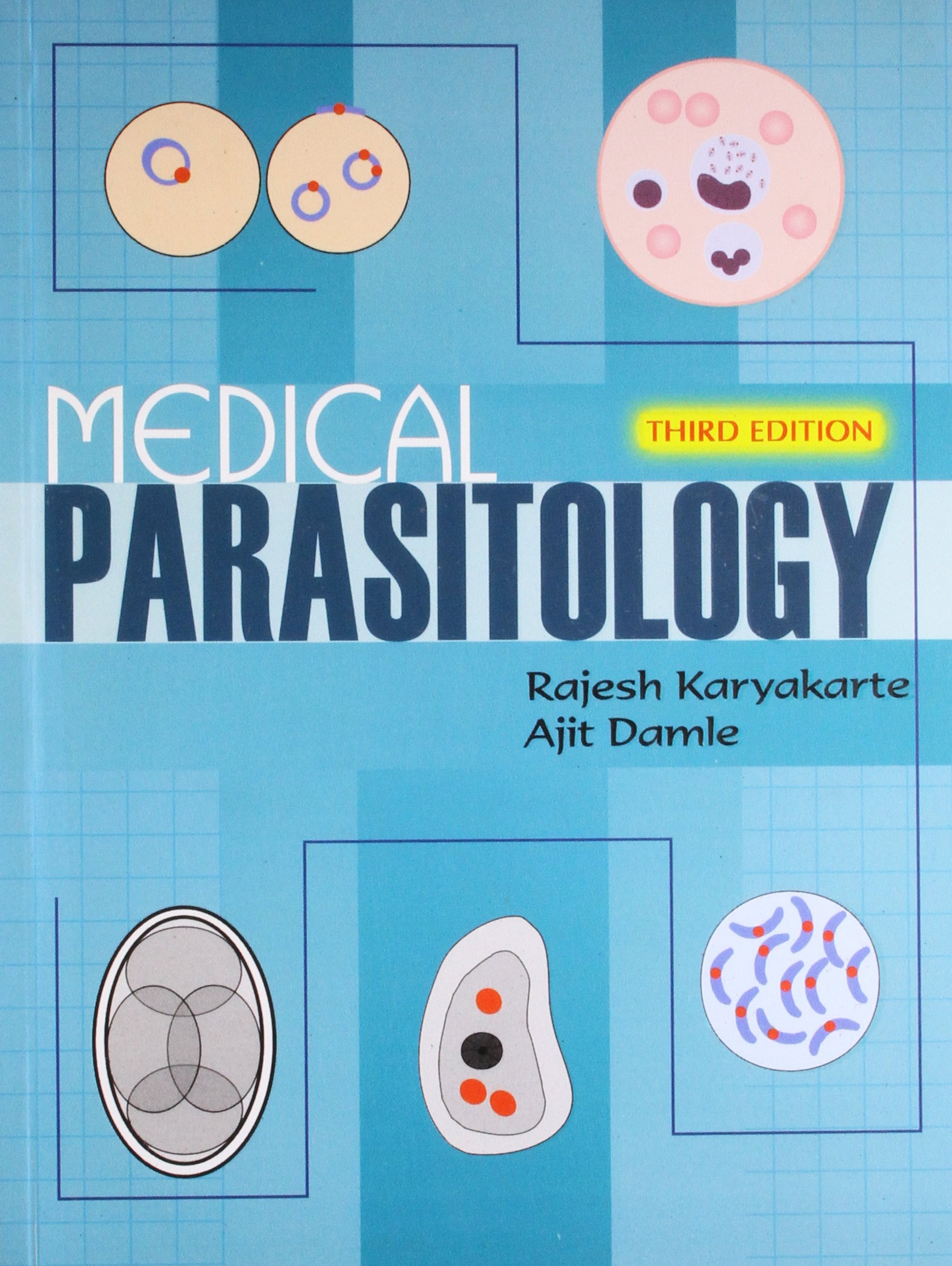 medical-parasitology-3rd-edition