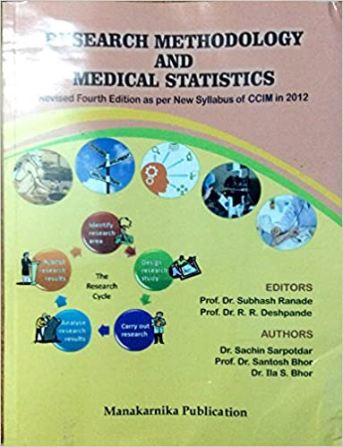 research-methodology-medical-statics-bams3-