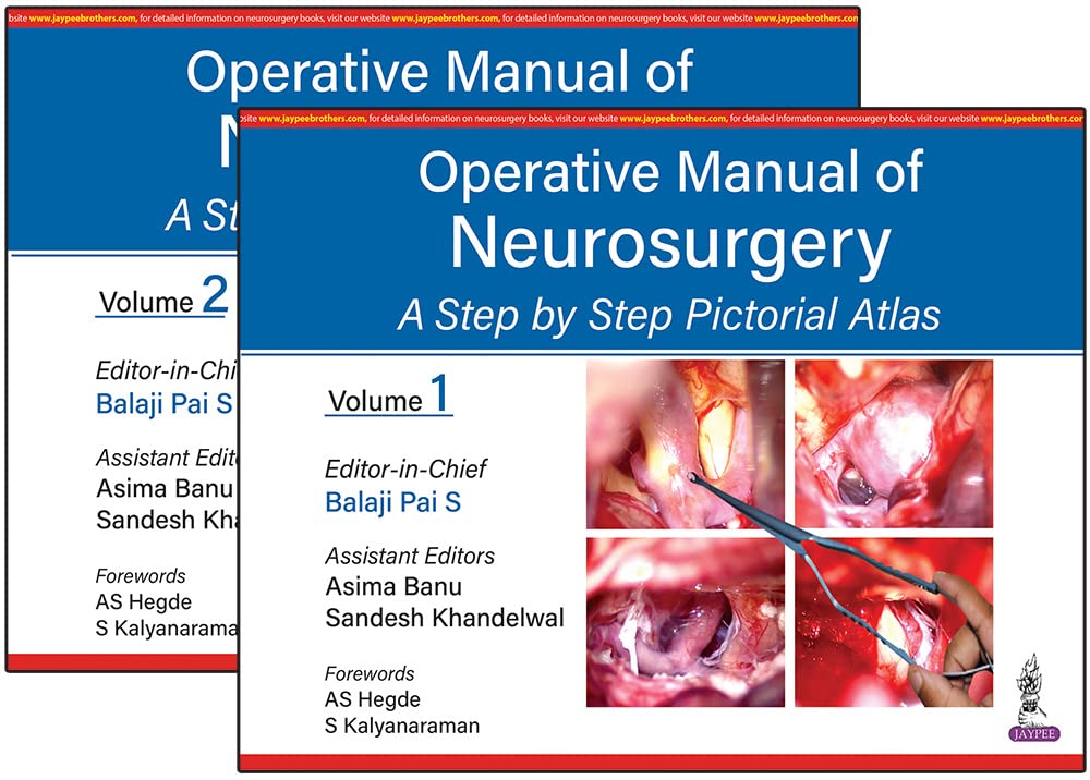 operative-manual-of-neurosurgery-a-step-by-step-pictorial-atlas-two-volume-set