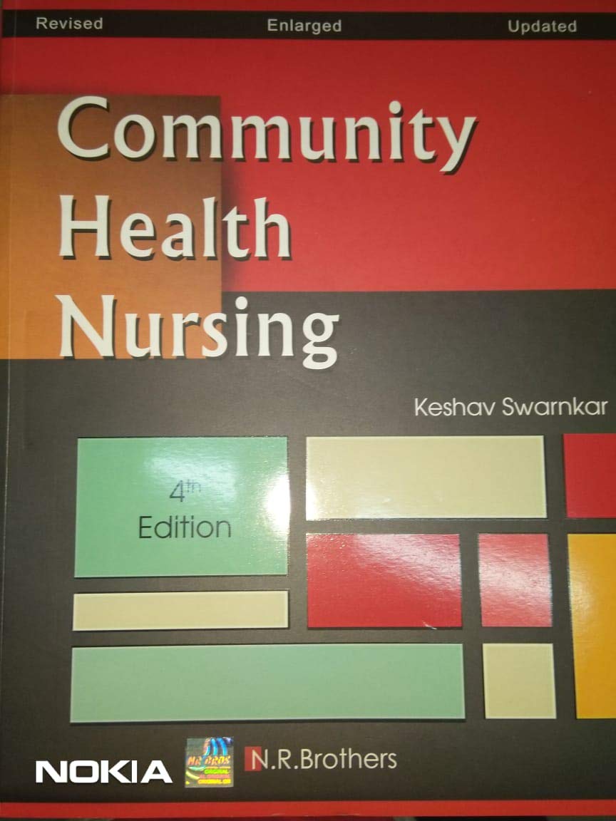 swarnkars-community-health-nursing