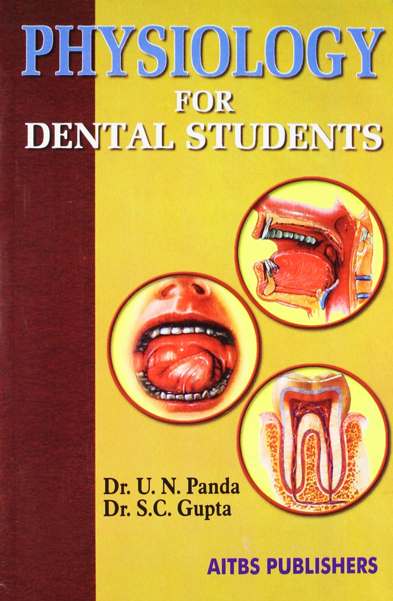 physiology-for-dental-students
