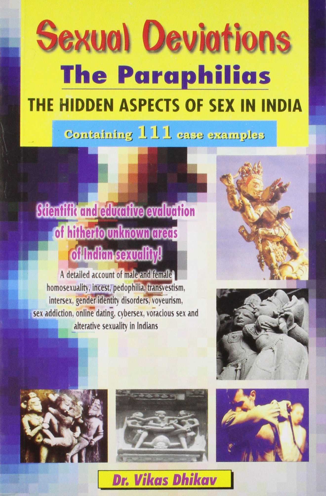 sexual-deviationsthe-paraphilias
