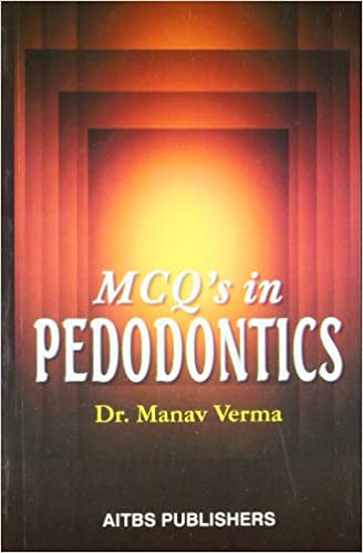 mcqs-in-pedodontics
