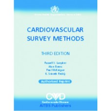 cardiovascular-survey-methods