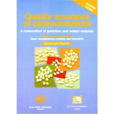 quality-assurance-of-pharmaceuticals-vol-ii-a-compendium-of-guidelines-and-related-materials-