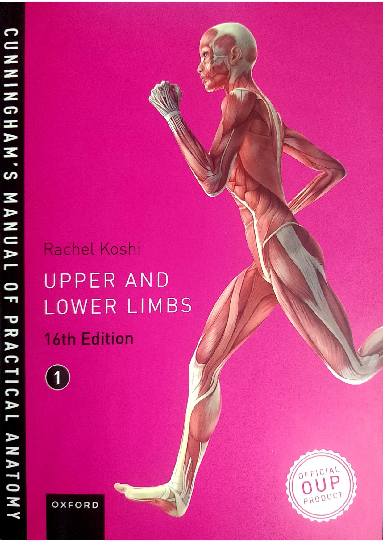 cunninghams-manual-of-practical-anatomy-volume-1-upper-and-lower-limbs