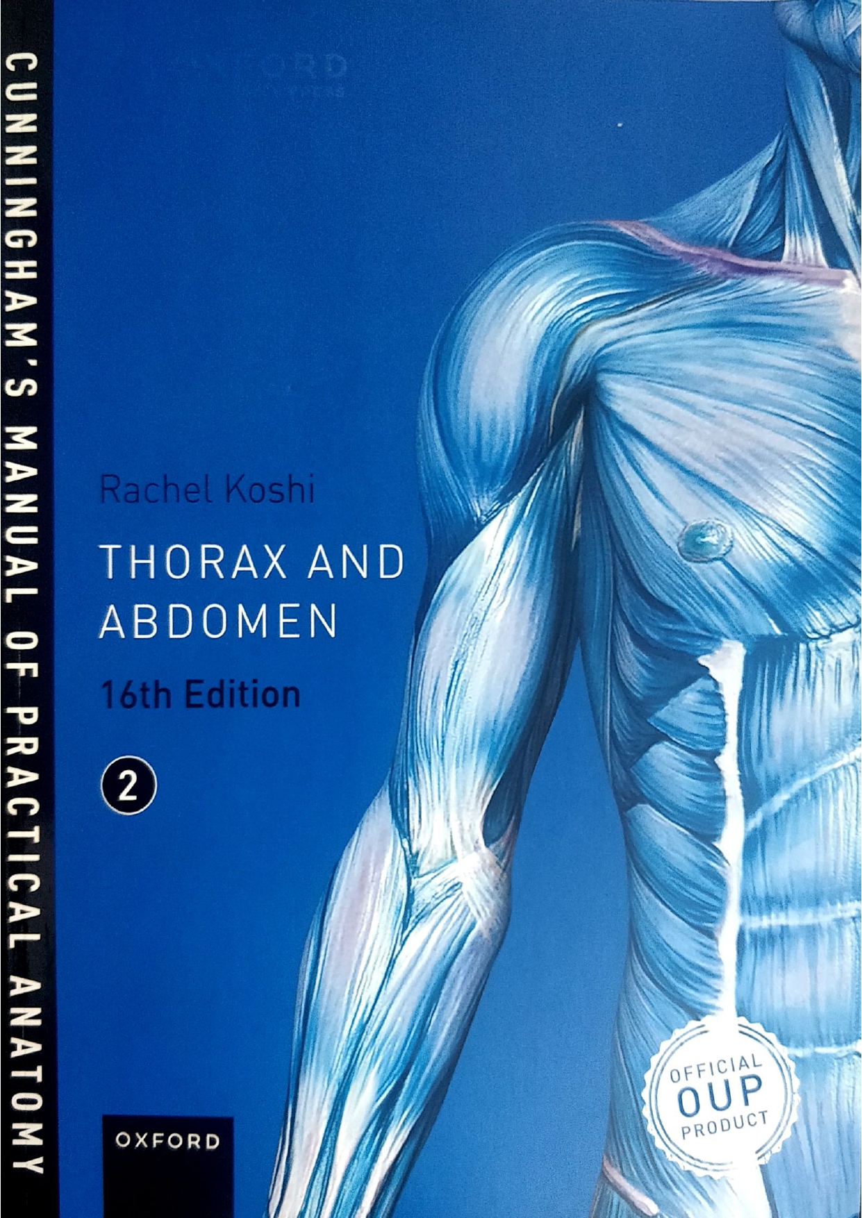 cunninghams-manual-of-practical-anatomy-vol-2-thorax-and-abdomen