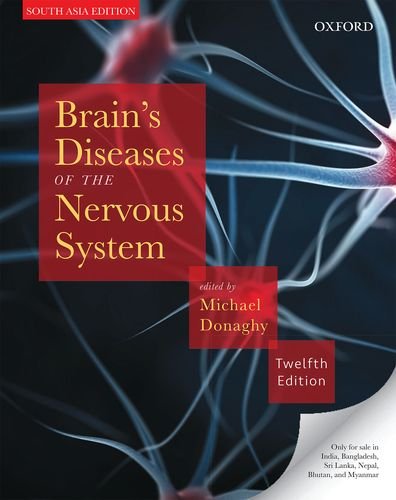 brains-diseases-of-the-nervous-system-12th-edition