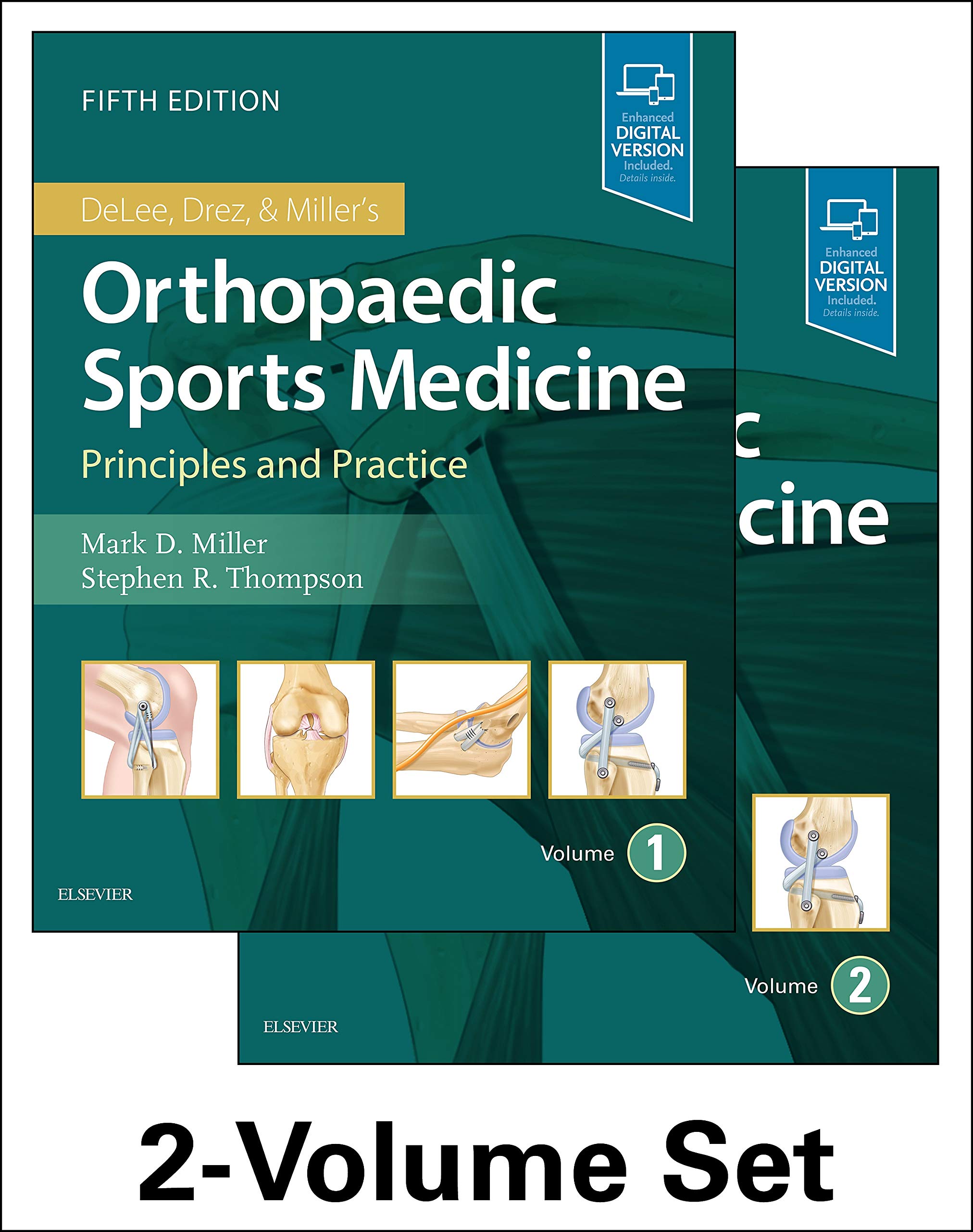 delee-drez-and-millers-orthopaedic-sports-medicine-2-volume-set