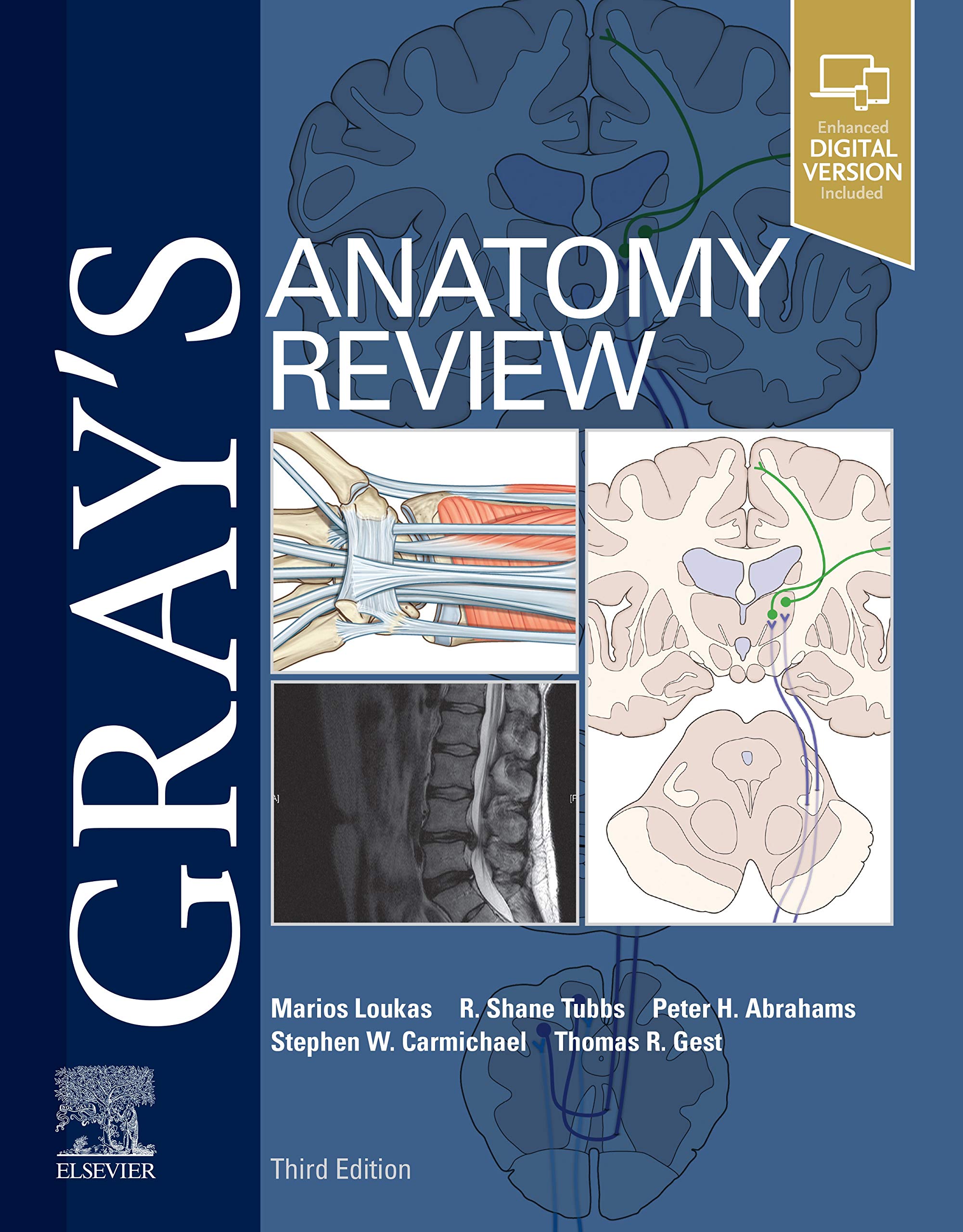 grays-anatomy-review-with-student-consult-online-access-3ed