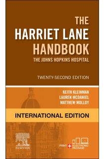 the-harriet-lane-handbook-ie-22ed