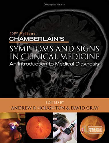 chamberlains-symptons-signs-in-clinical-medicine-an-introduction-13th-edition